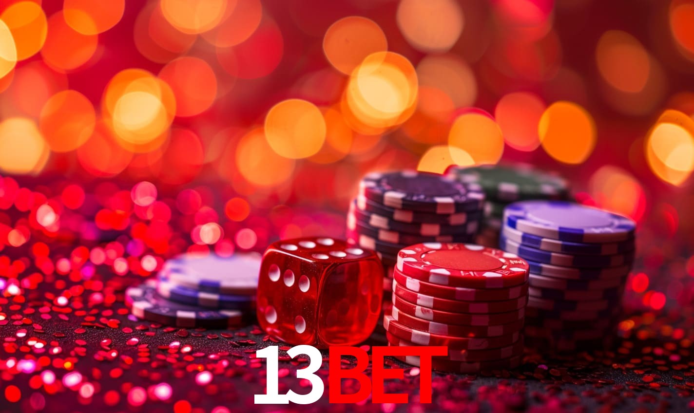 Jogos Exclusivos 13BET