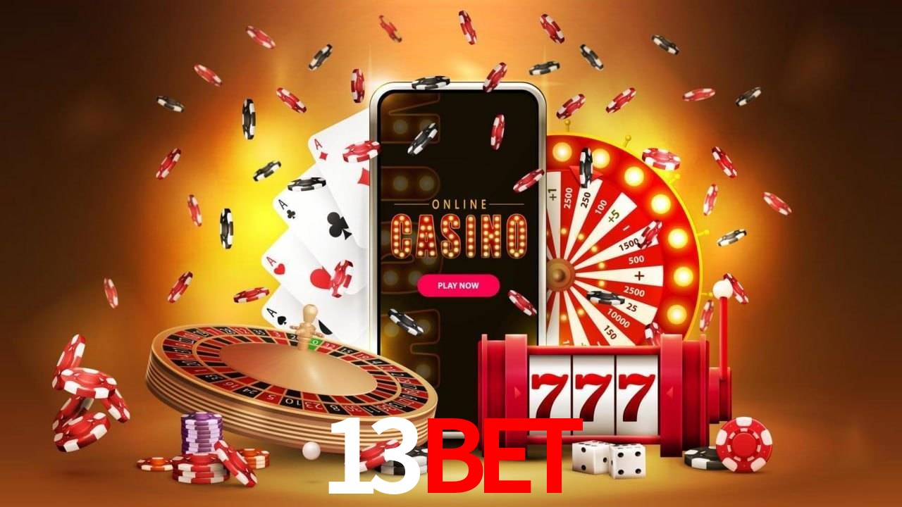 Especiais de Fim de Semana 13BET