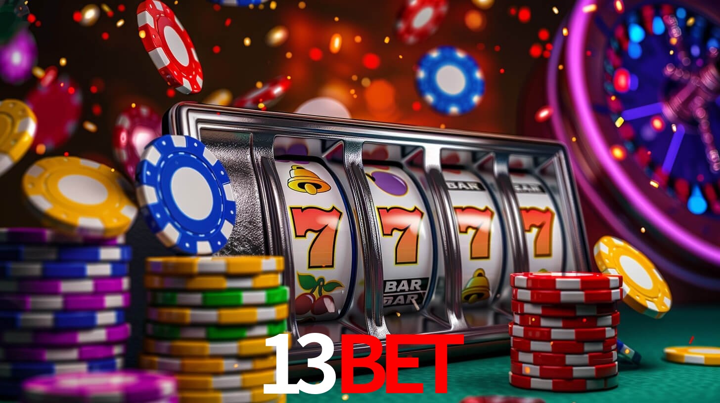 Apostas de Tênis 13BET