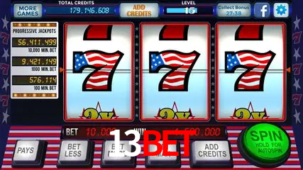 Inovações de Jogos na 13BET: O Futuro das Experiências Interativas