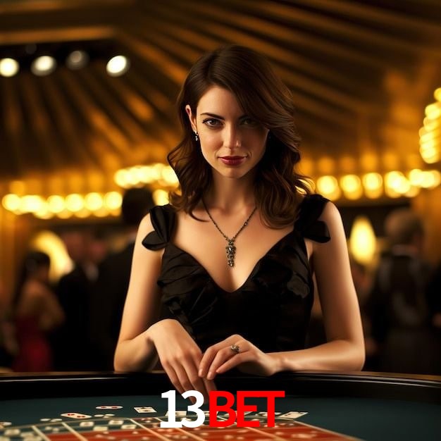 Estatísticas Esportivas 13BET