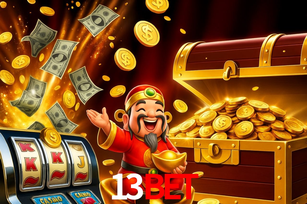 Estatísticas Esportivas 13BET