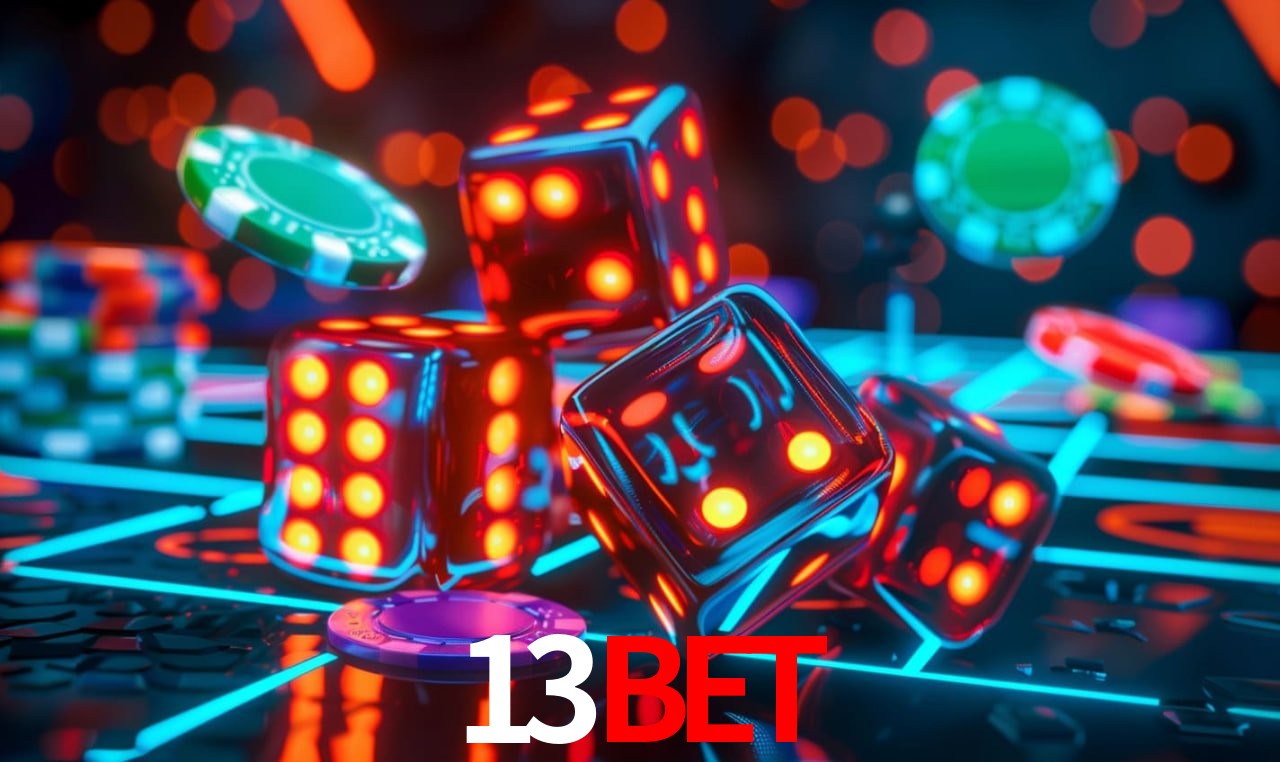 Casino VIP 13BET