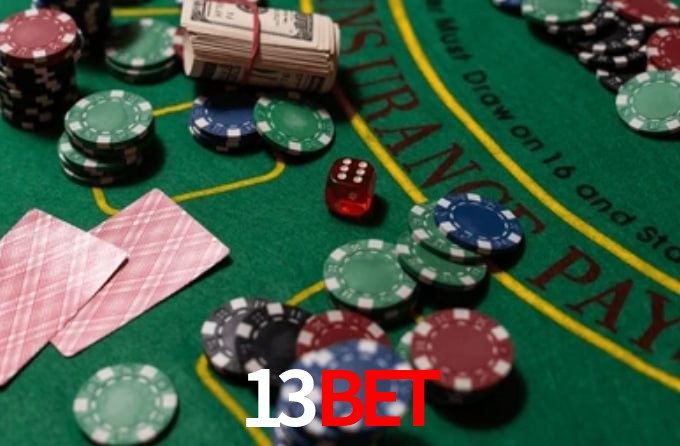 13BET LOGIN