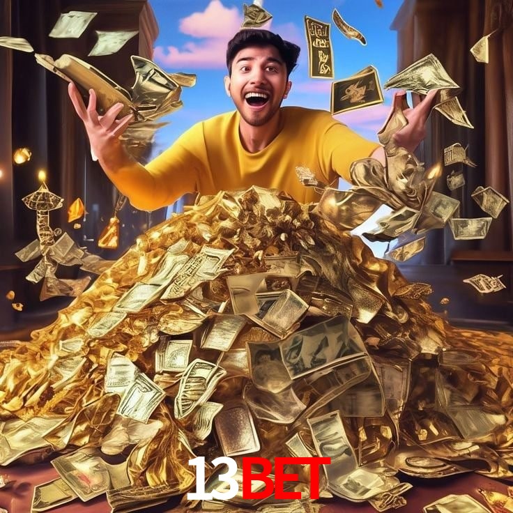 Estatísticas do Jogo 13BET