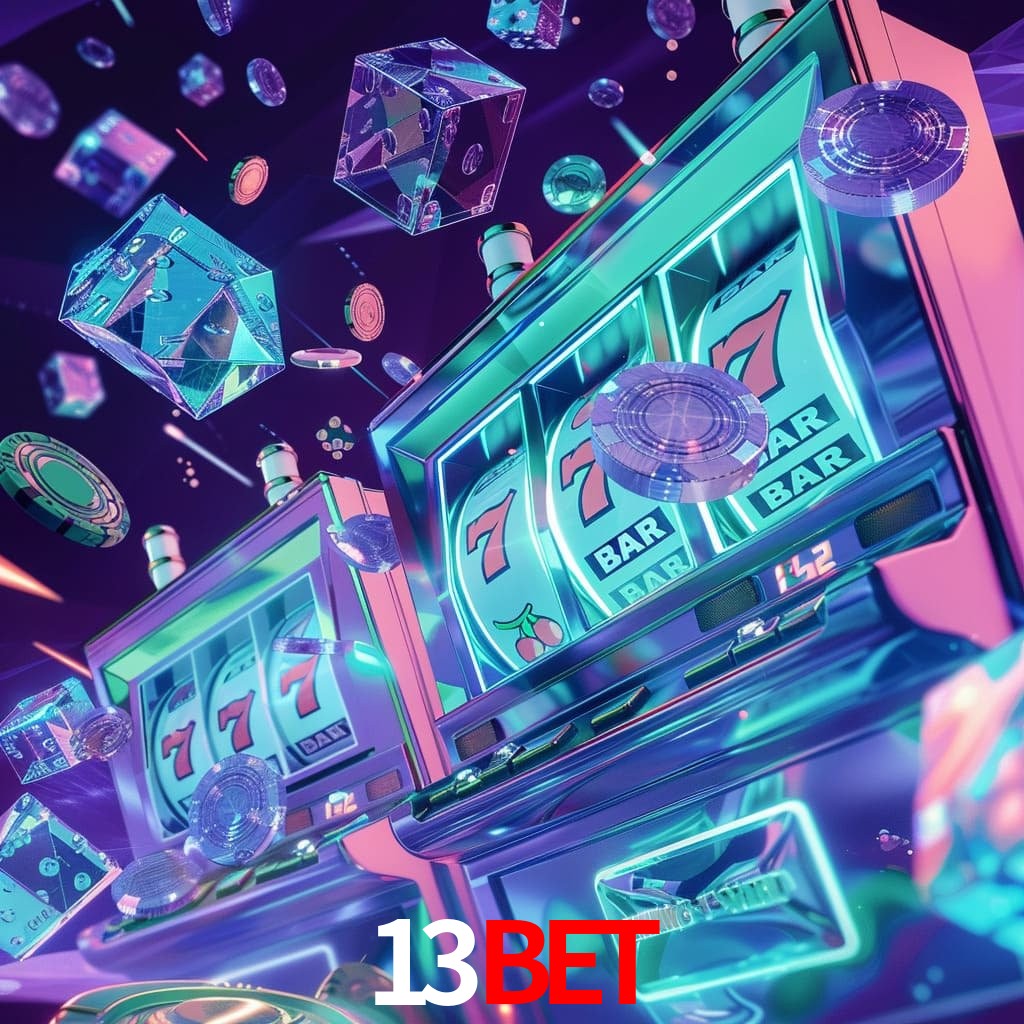 Mesa de Blackjack 13BET