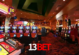 Apostas Esportivas na 13BET: Um Guia Completo