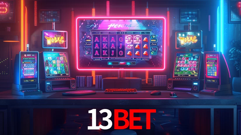 13BET