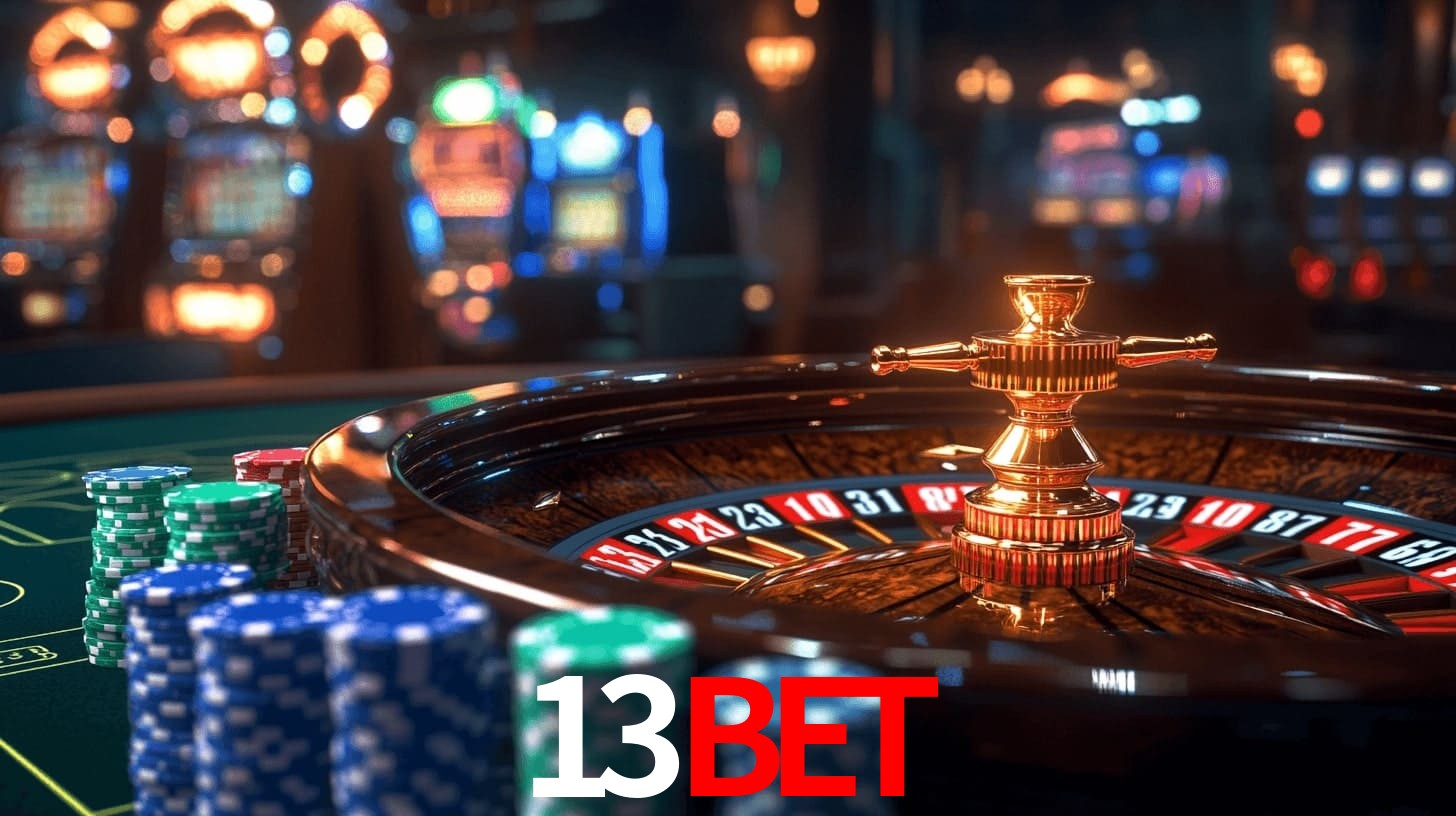 13BET